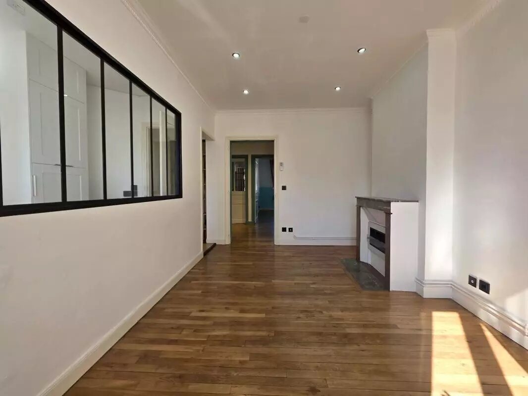 Appartement à louer, 53m², Reims