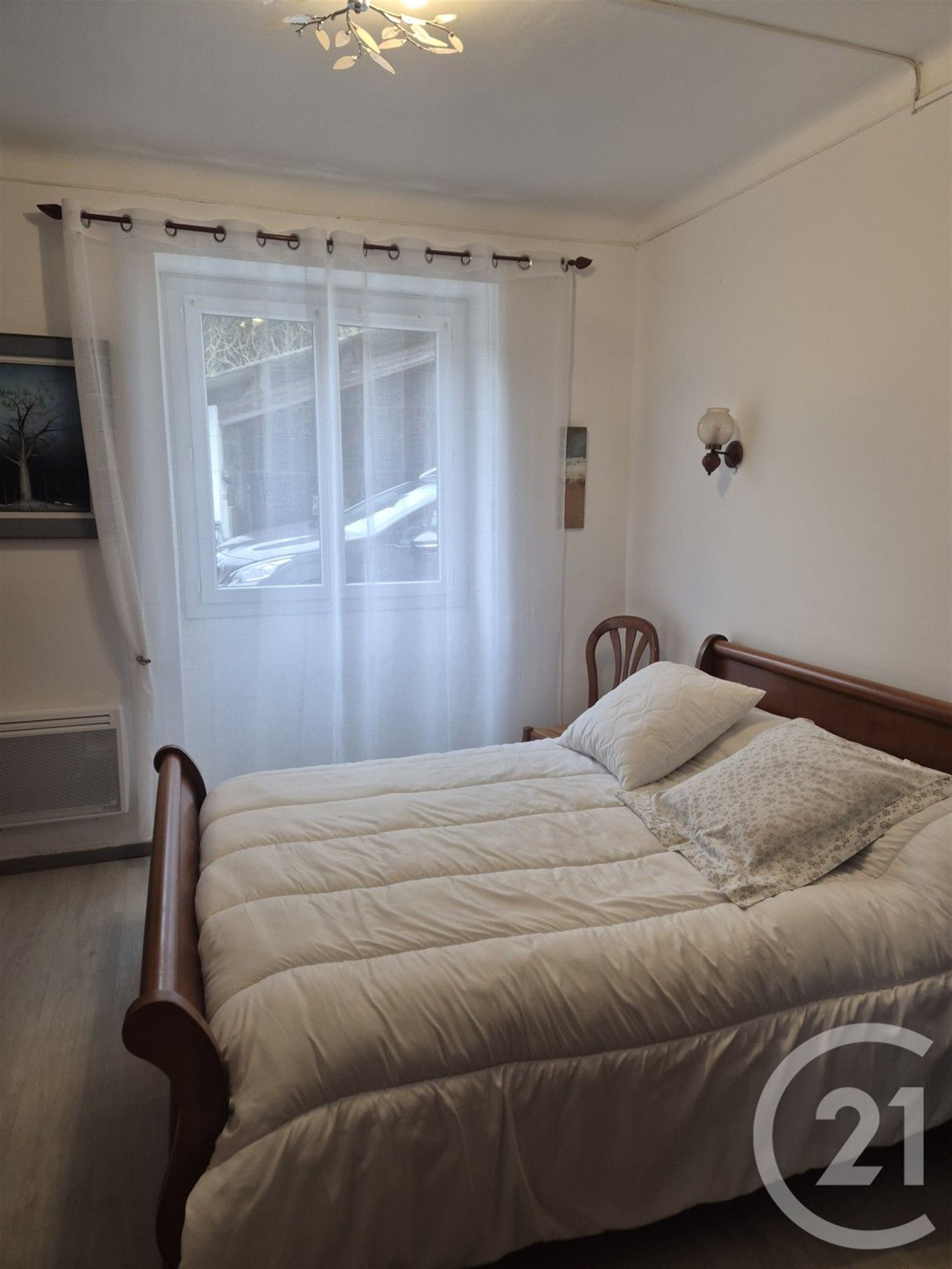 Maison à louer, 92m², Sautel