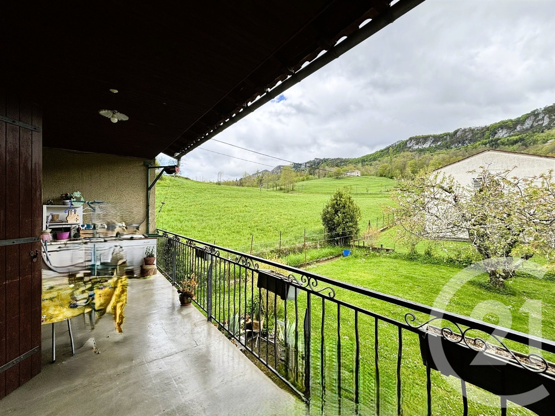 Maison à vendre, 140m², Bélesta