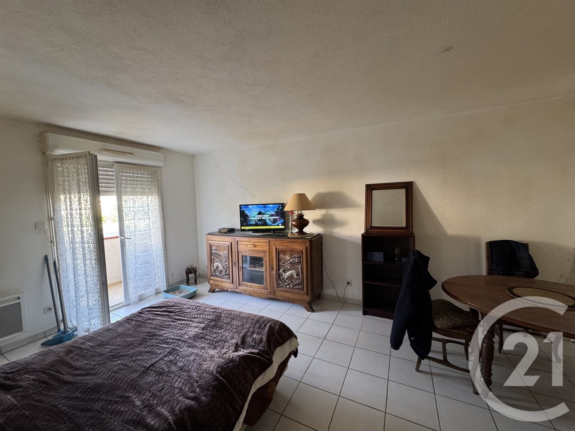 Appartement à vendre, 45m², Lavelanet