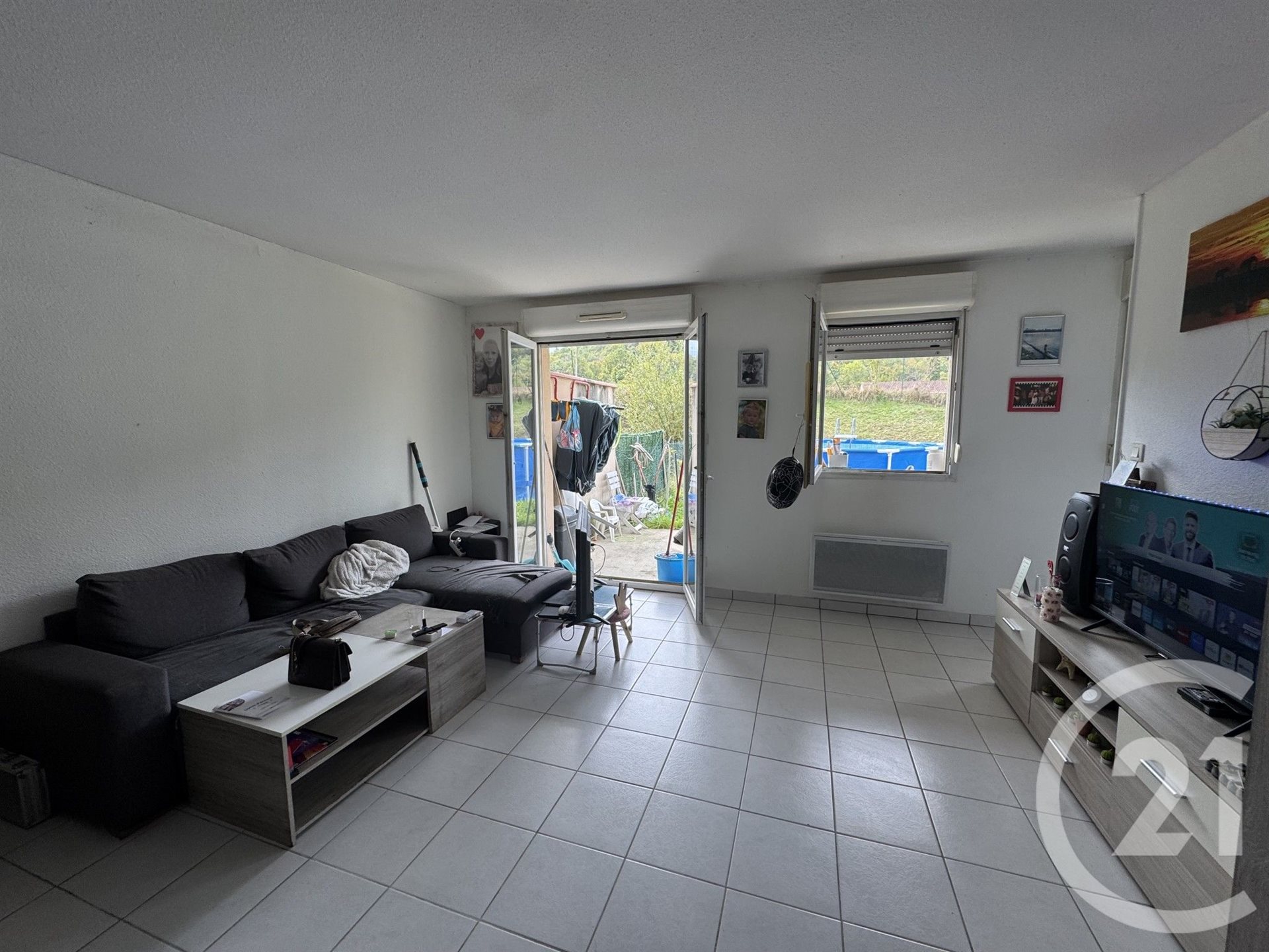 Appartement à vendre, 52m², Lavelanet
