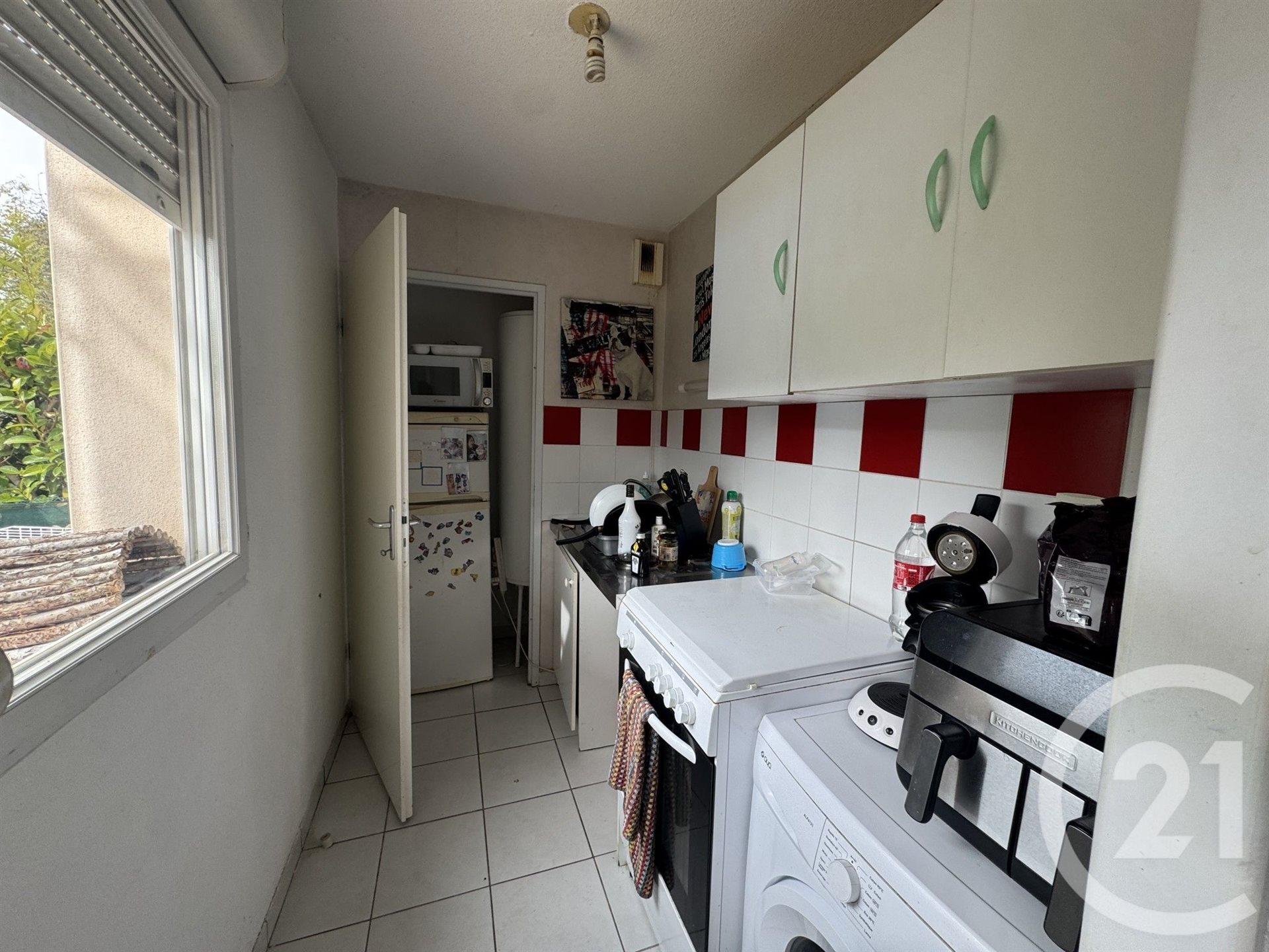 Appartement à vendre, 52m², Lavelanet