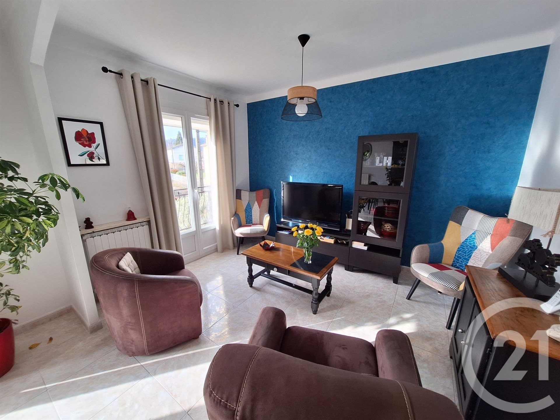 Maison à vendre, 113m², Laroque-d'Olmes