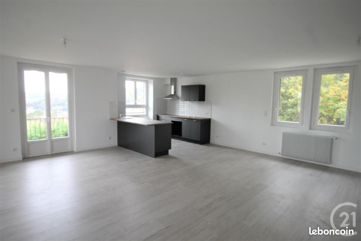 Appartement à louer, 106m², Sarlat-la-Canéda