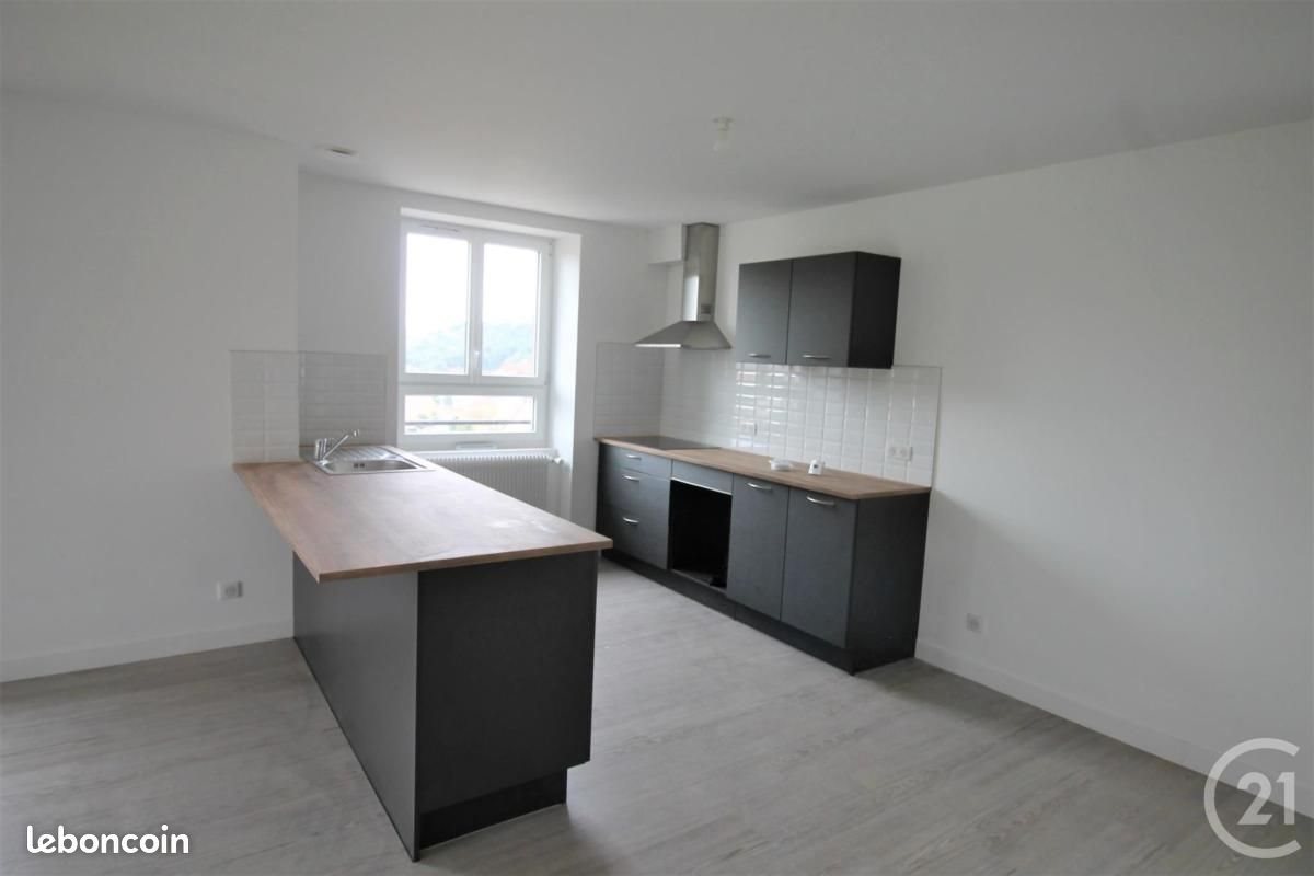 Appartement à louer, 106m², Sarlat-la-Canéda