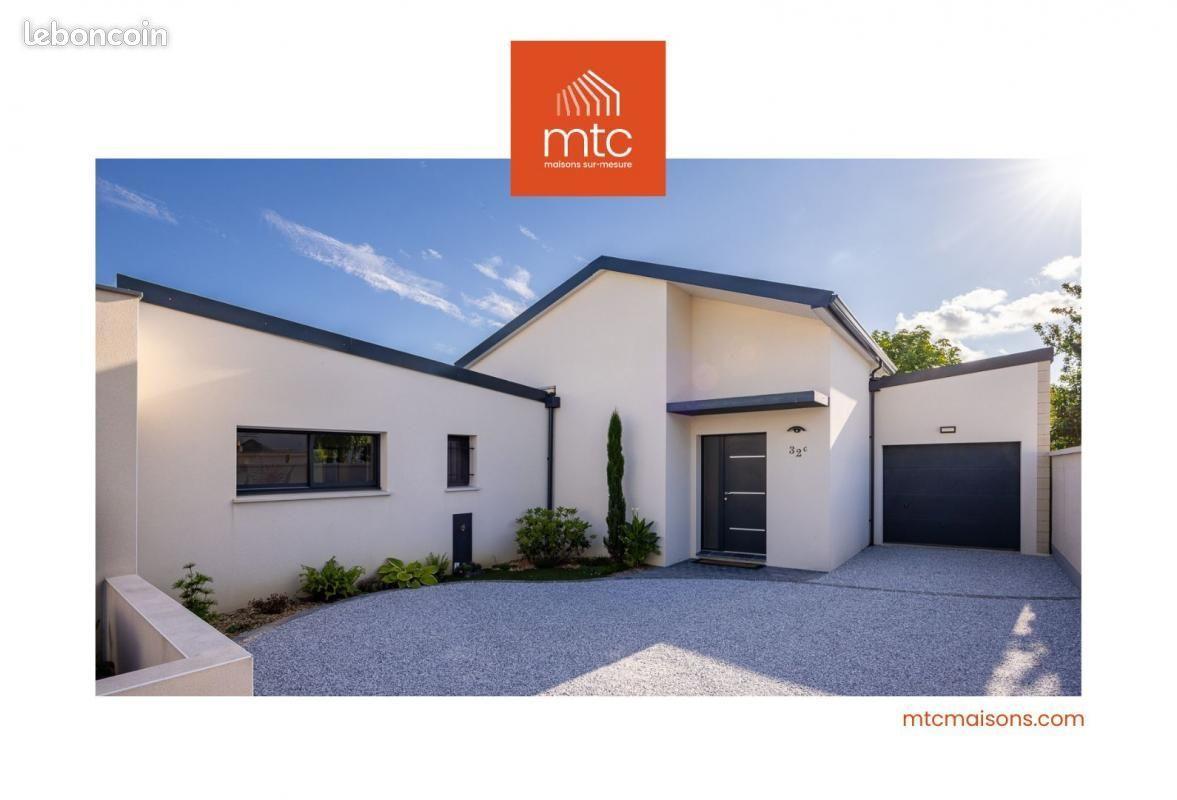 Maison à vendre, 149m², Nantes