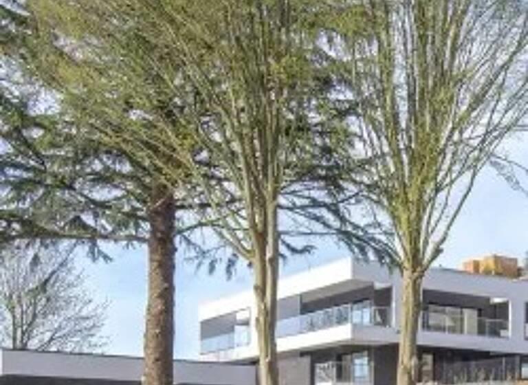 Appartement à vendre, 115m², Rouen