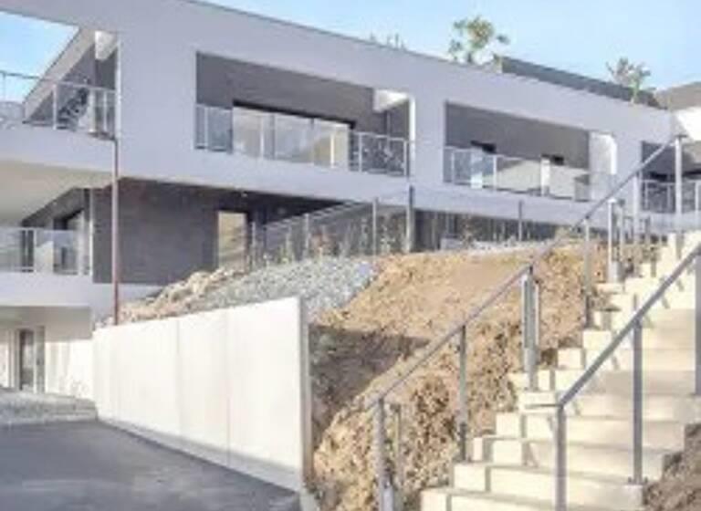 Appartement à vendre, 115m², Rouen