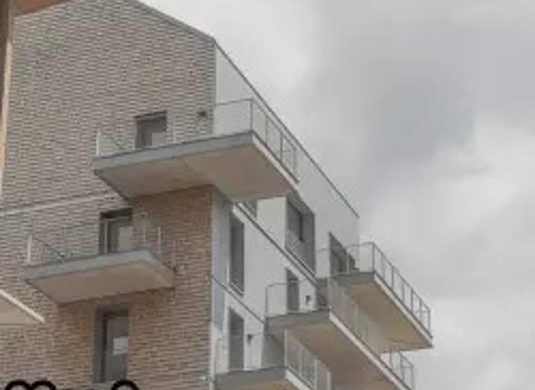 Appartement à vendre, 103m², Rouen