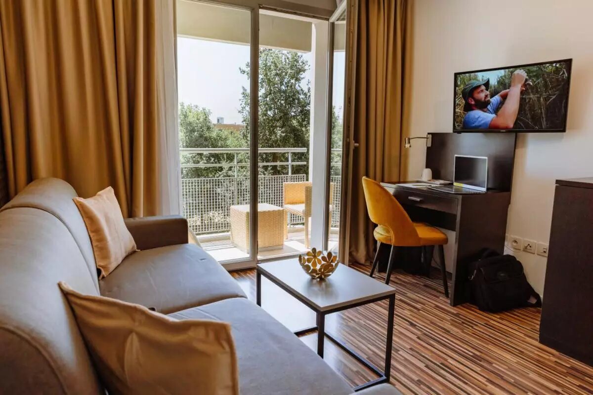 Appartement à vendre, 32m², Toulouse