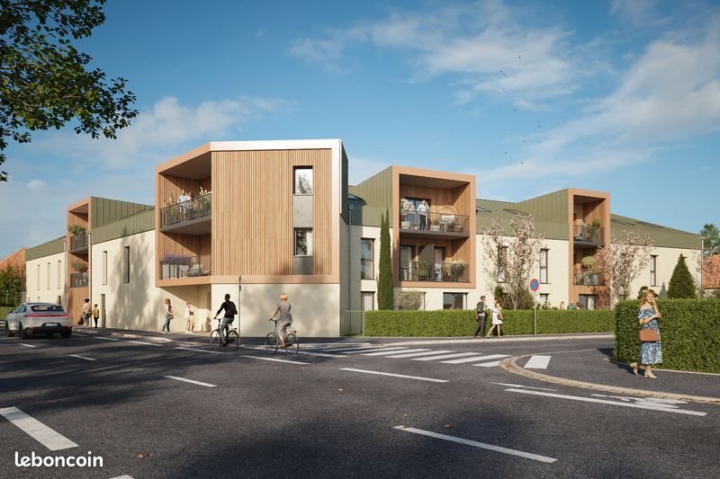 Maison à vendre, 40m², Bihorel