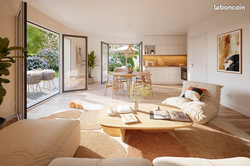 Maison à vendre, 40m², Bihorel