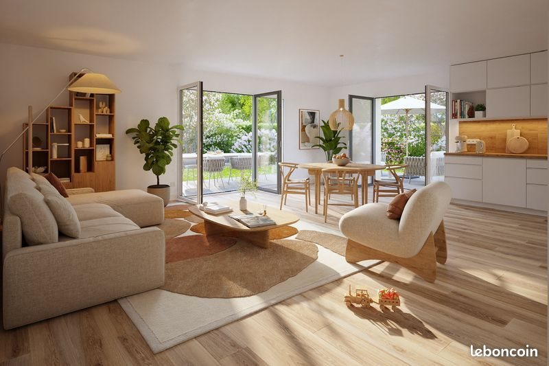Maison à vendre, 40m², Bihorel