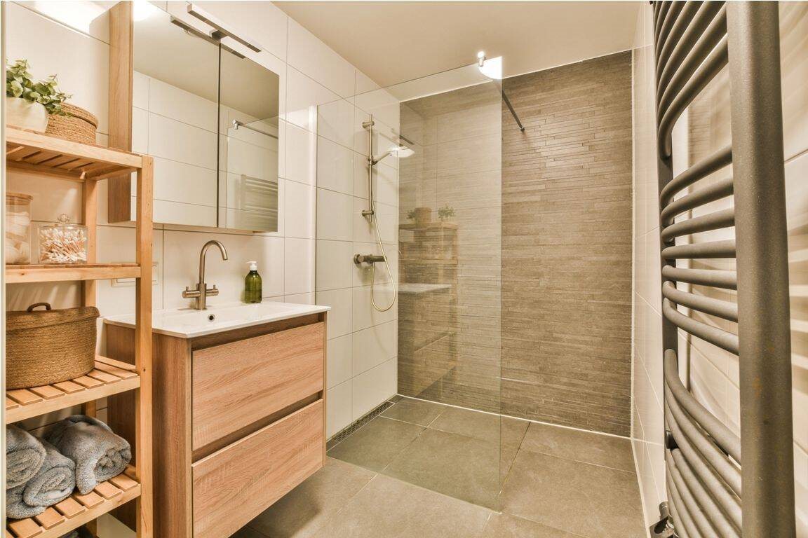 Appartement à vendre, 51m², Pont-l'Evêque