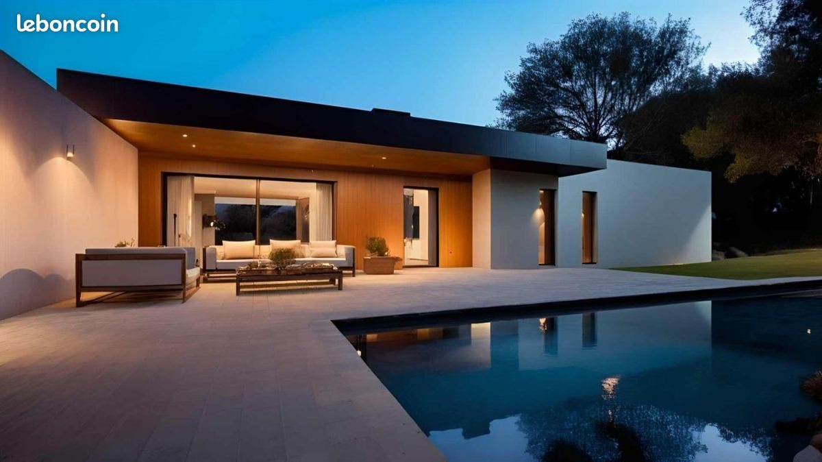 Maison à vendre, 137m², Brumath