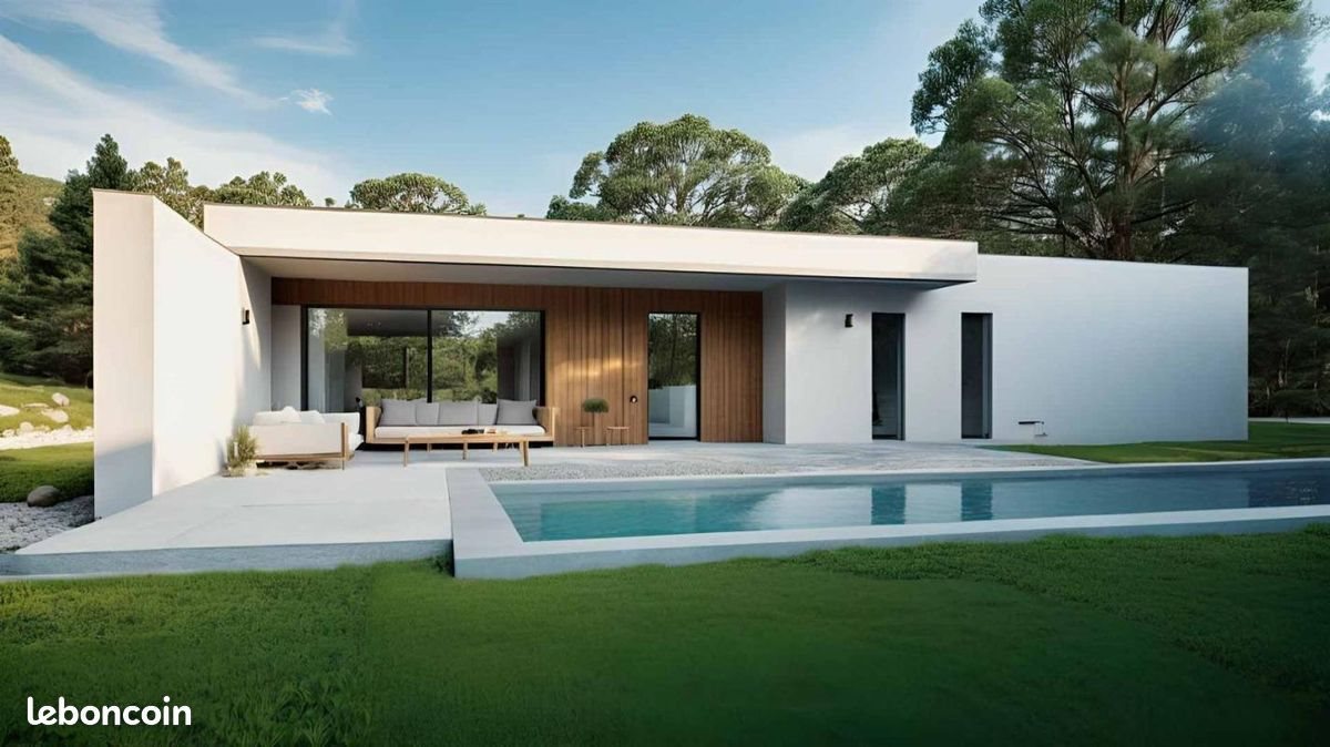 Maison à vendre, 137m², Brumath