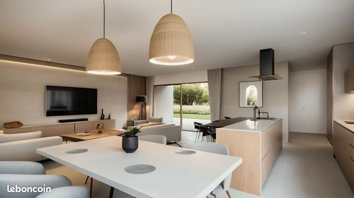 Maison à vendre, 137m², Brumath