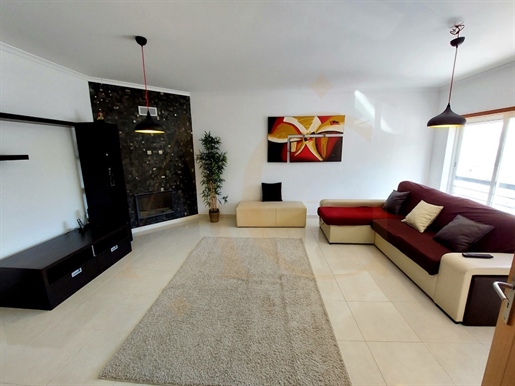 Maison avec 4 chambres et garage, à vendre à Tavira, Algarve
