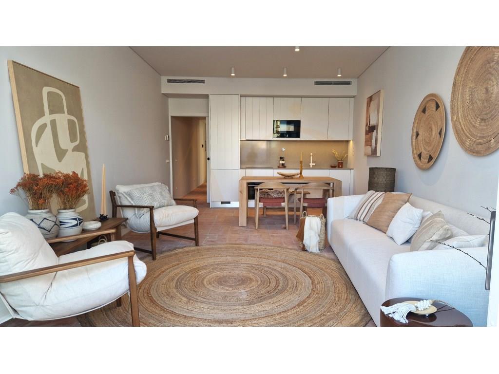 Exclusive 3 bedroom villa in Tavira, with private pool and parking