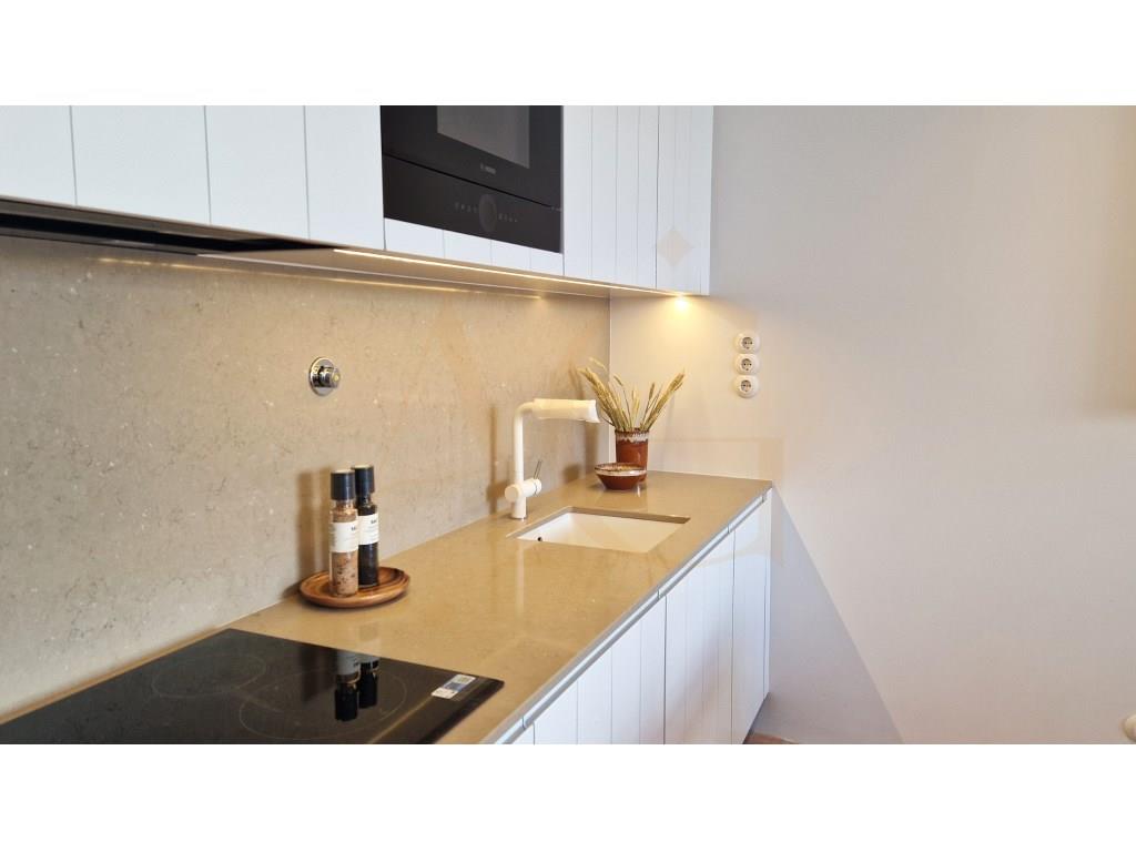 Exclusive 3 bedroom villa in Tavira, with private pool and parking