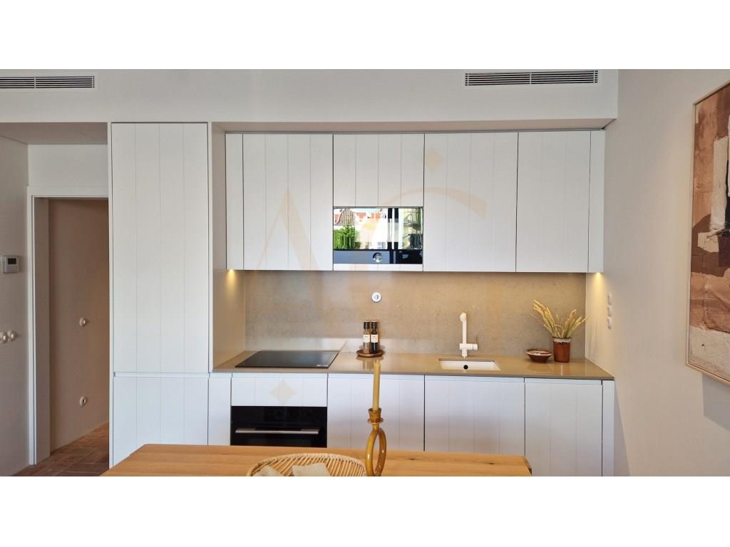 Exclusive 3 bedroom villa in Tavira, with private pool and parking