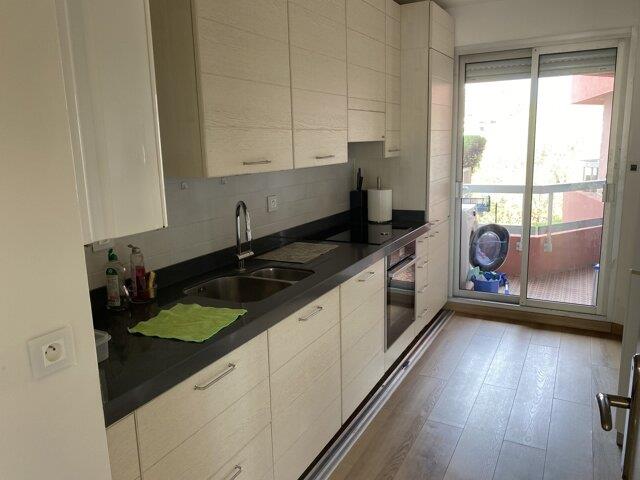 Appartement à vendre, 86m², Nice