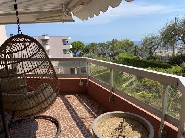 Appartement à vendre, 86m², Nice