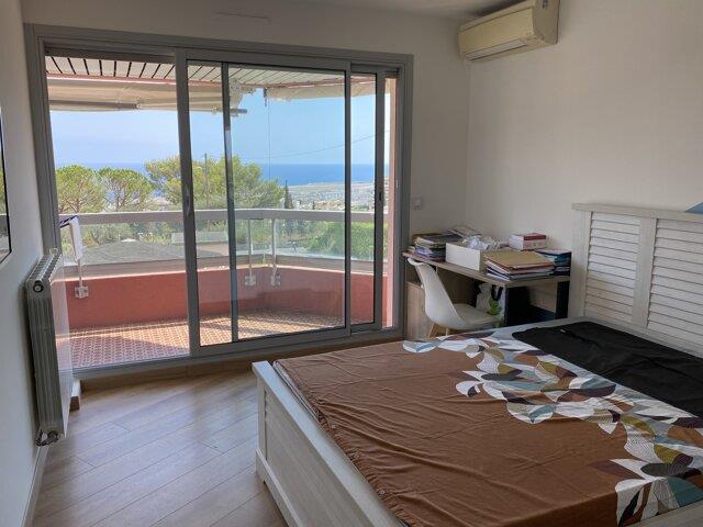 Appartement à vendre, 86m², Nice