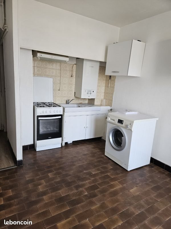 Appartement à louer, 29m², Limoux