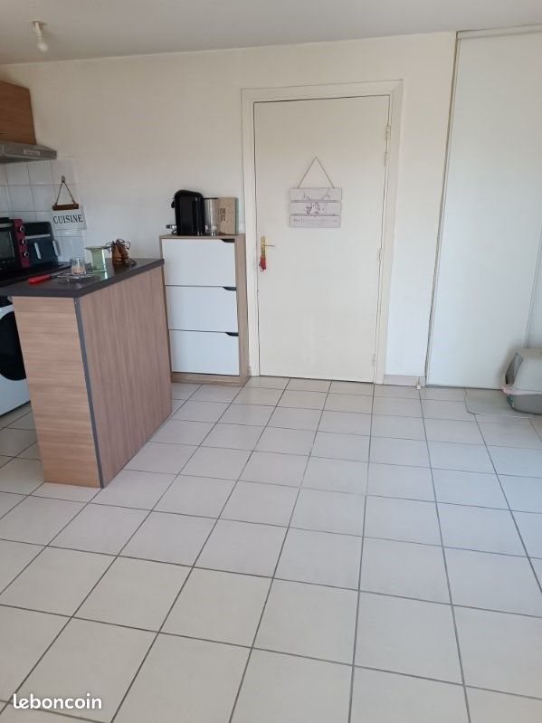 Appartement à louer, 38m², Limoux