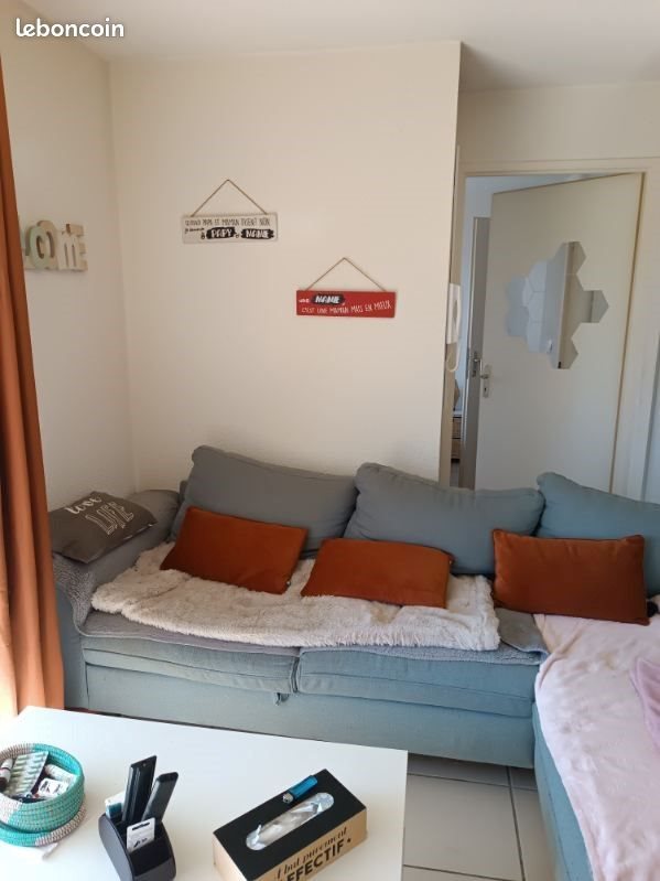 Appartement à louer, 38m², Limoux