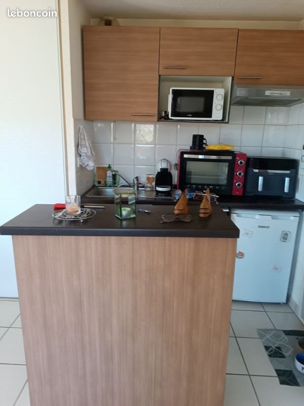 Appartement à louer, 38m², Limoux