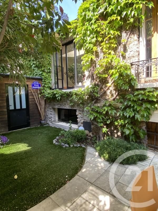 Maison à vendre, 115m², Montrouge