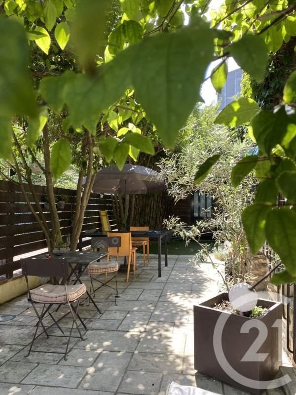 Maison à vendre, 115m², Montrouge