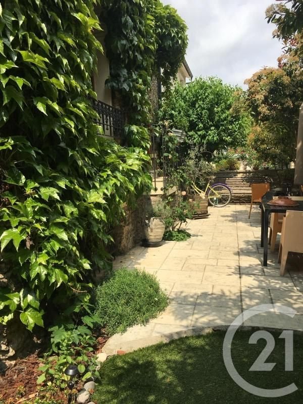 Maison à vendre, 115m², Montrouge