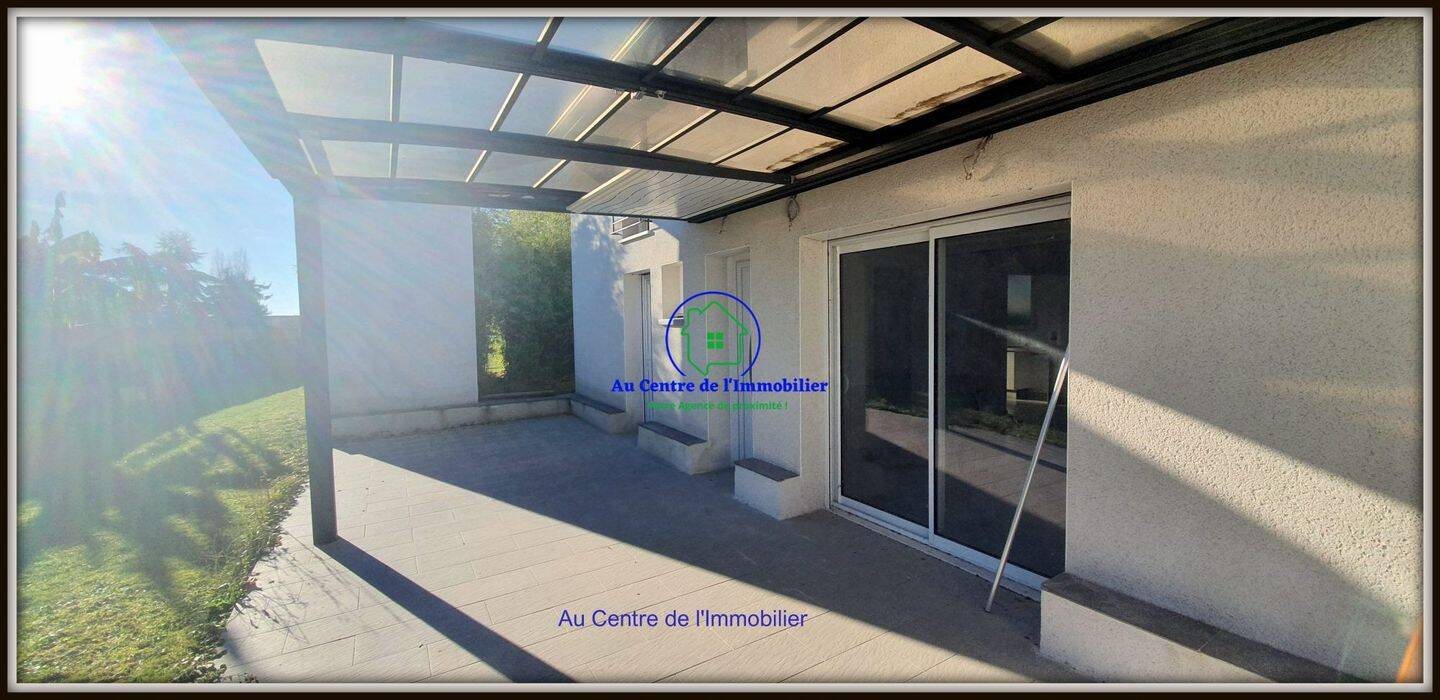 Maison à vendre, 344m², Laroque-Timbaut