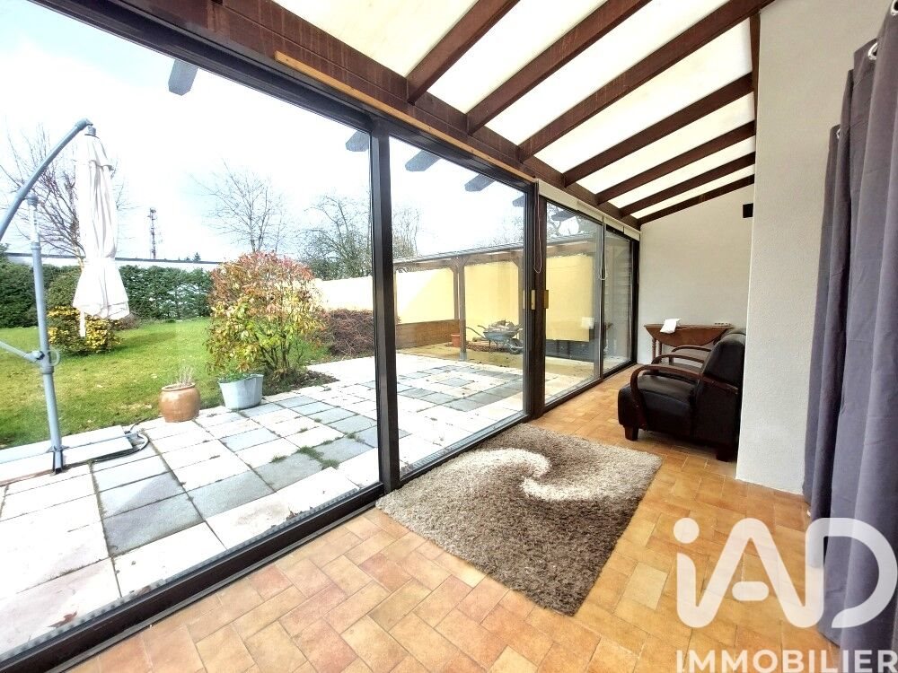Maison à vendre, 118m², Malavillers