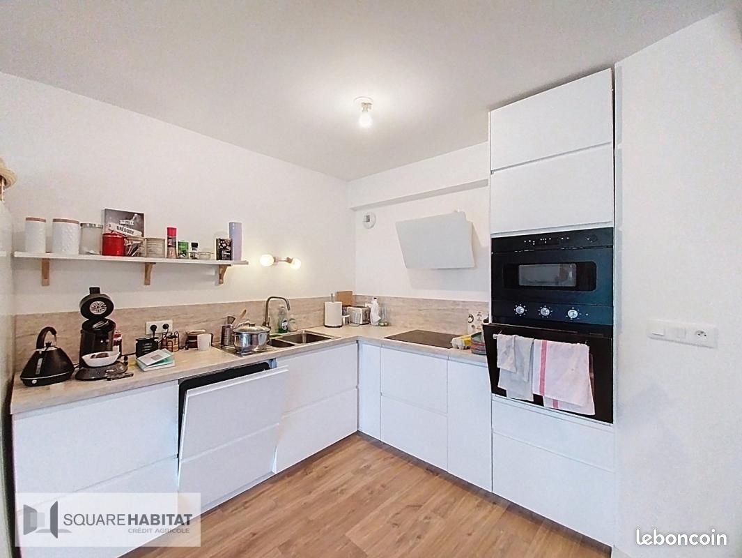 Appartement à louer, 95m², Le Relecq-Kerhuon
