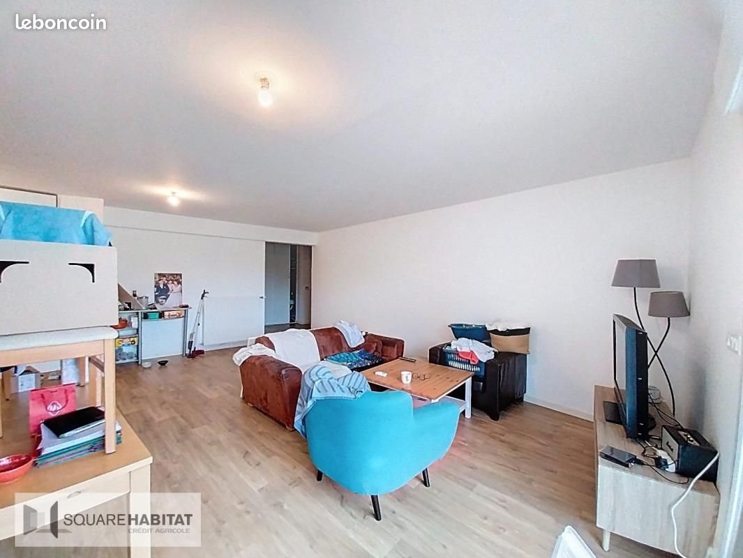 Appartement à louer, 95m², Le Relecq-Kerhuon