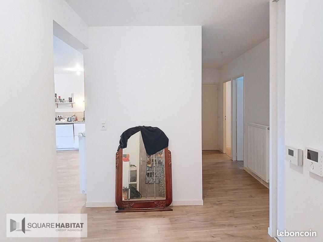 Appartement à louer, 95m², Le Relecq-Kerhuon