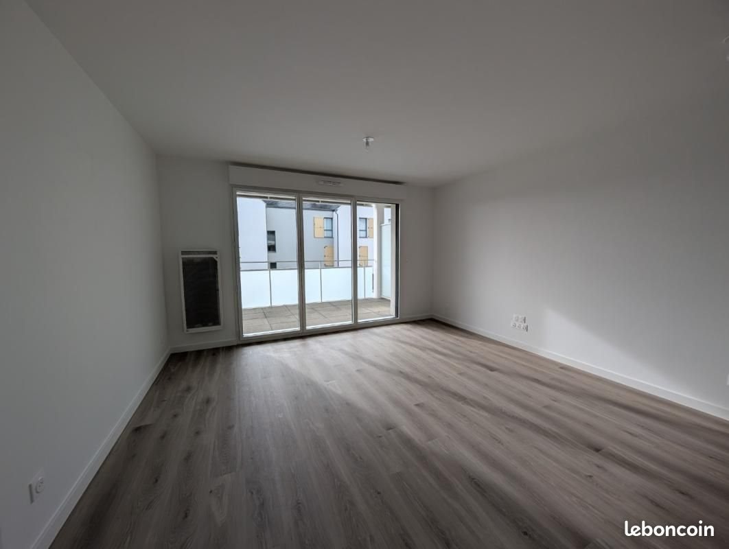 Appartement à louer, 46m², Erdeven