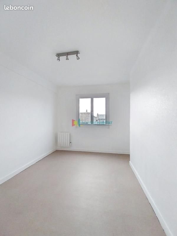 Appartement à louer, 40m², Paimpol