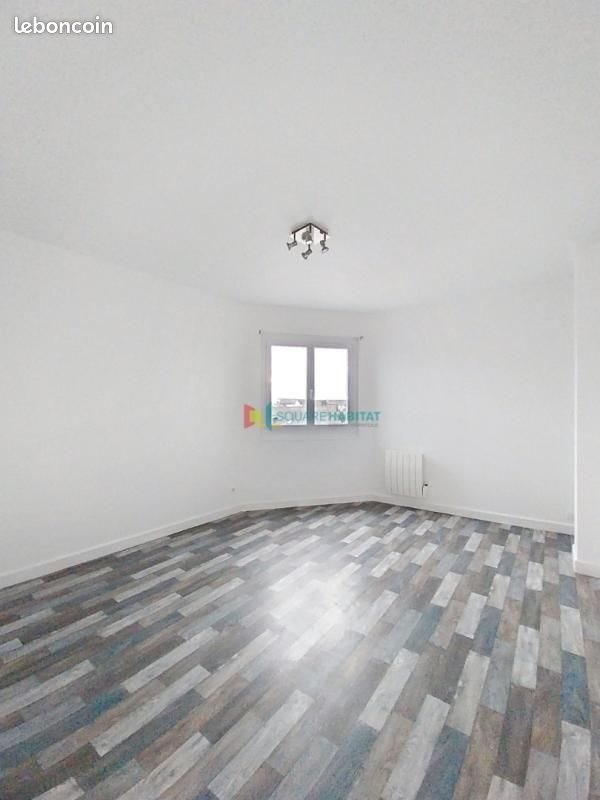 Appartement à louer, 40m², Paimpol