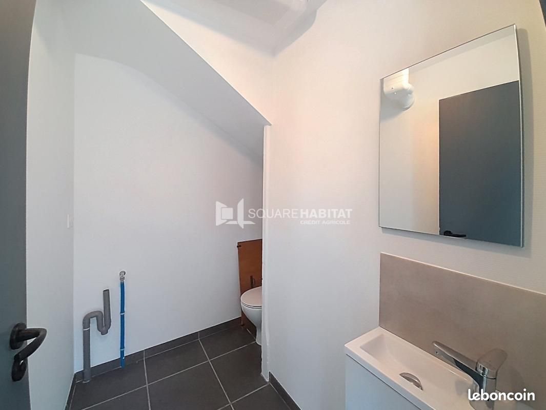 Appartement à louer, 35m², Ploërmel