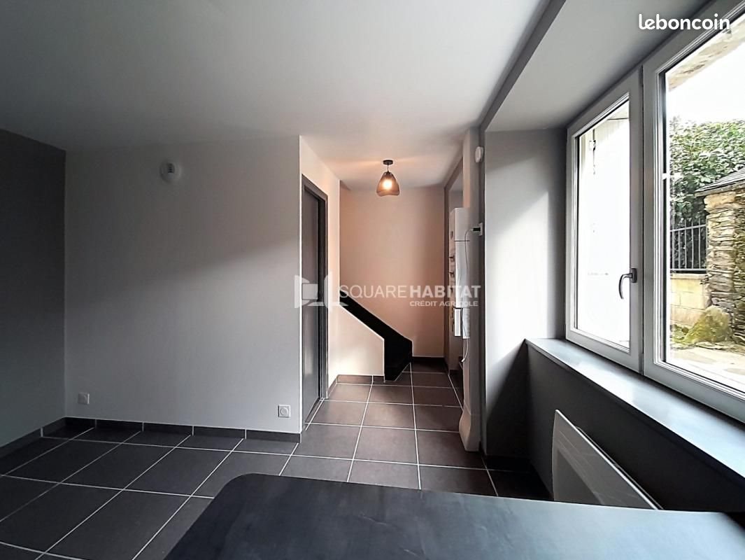 Appartement à louer, 35m², Ploërmel