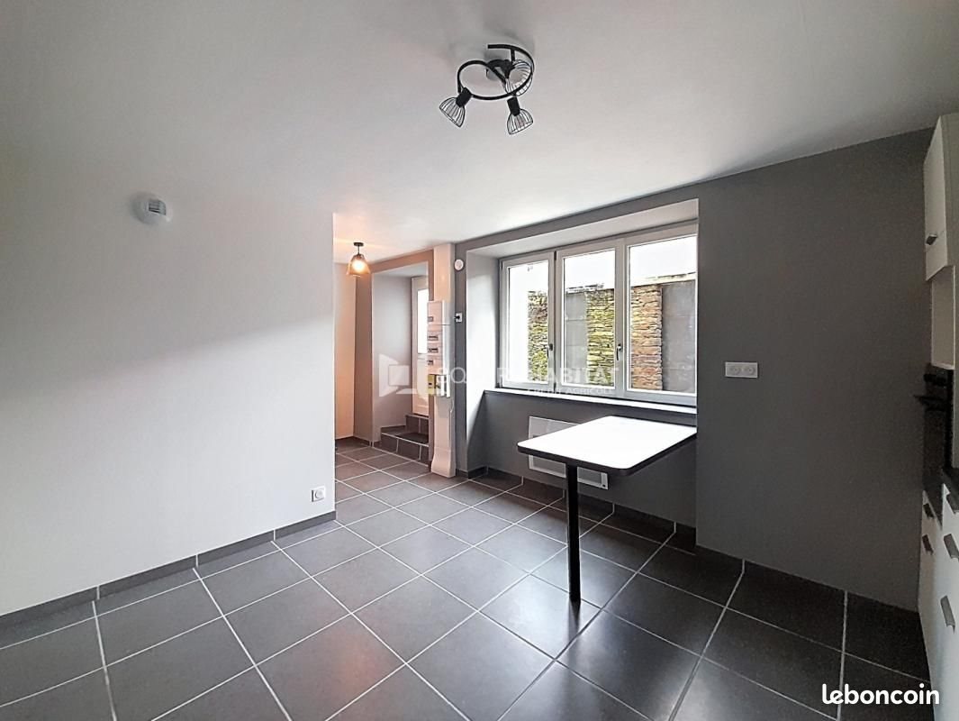Appartement à louer, 35m², Ploërmel