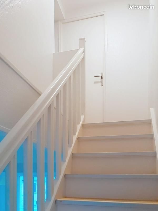 Maison à louer, 88m², Saint-Malo