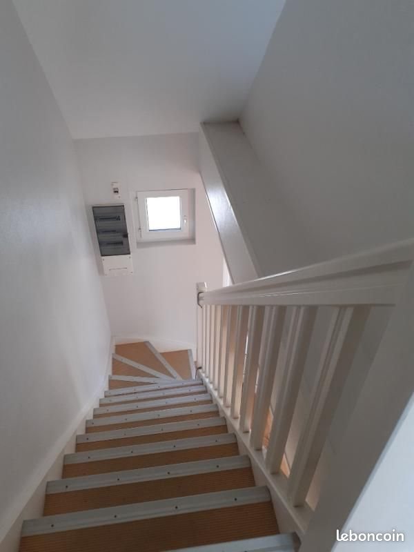 Maison à louer, 88m², Saint-Malo
