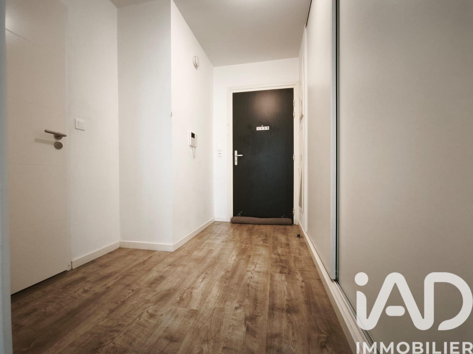 Appartement à vendre, 48m², Lille
