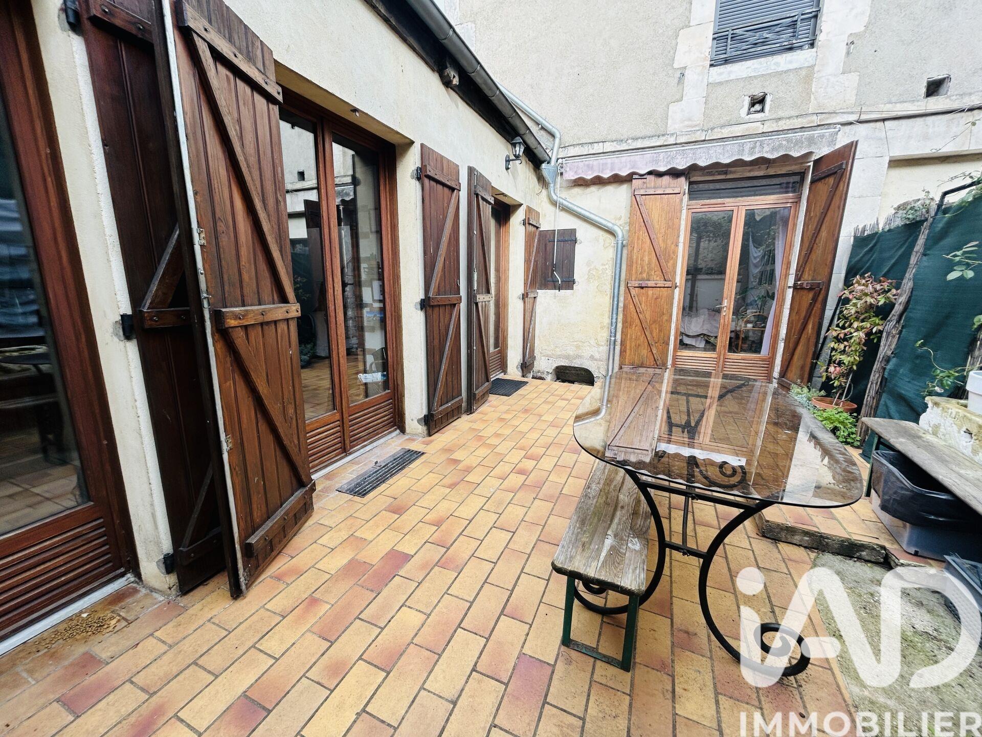 Maison à vendre, 77m², Auxerre